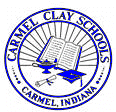 Carmel Clay Schools Seal